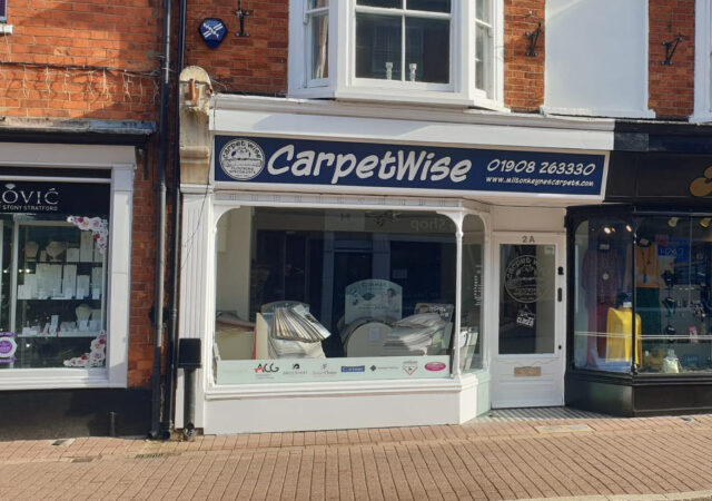 Carpetwise Carpet Shop